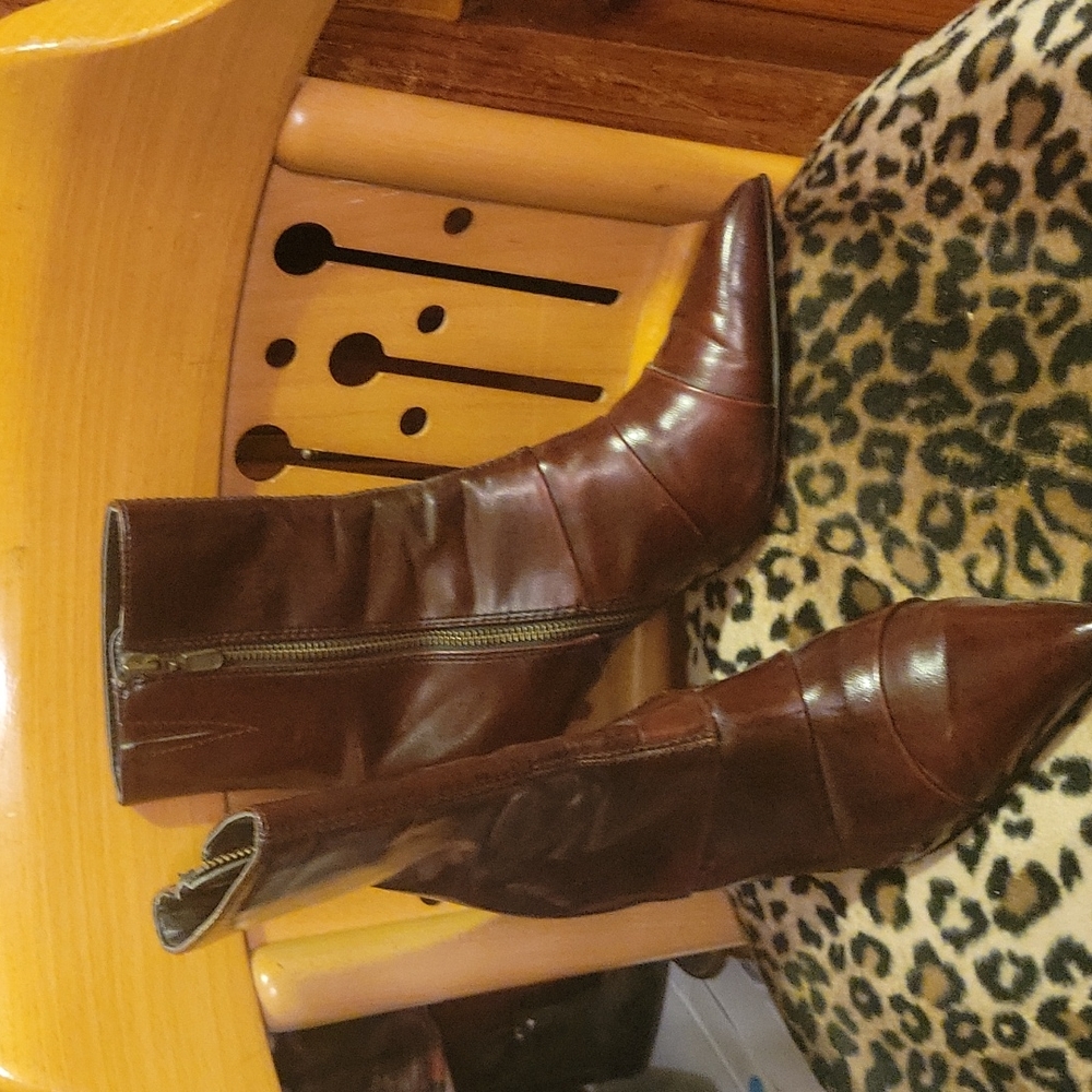 Graceland Boots